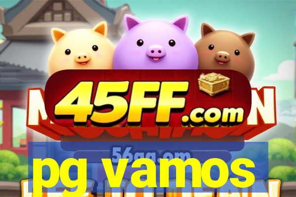 pg vamos